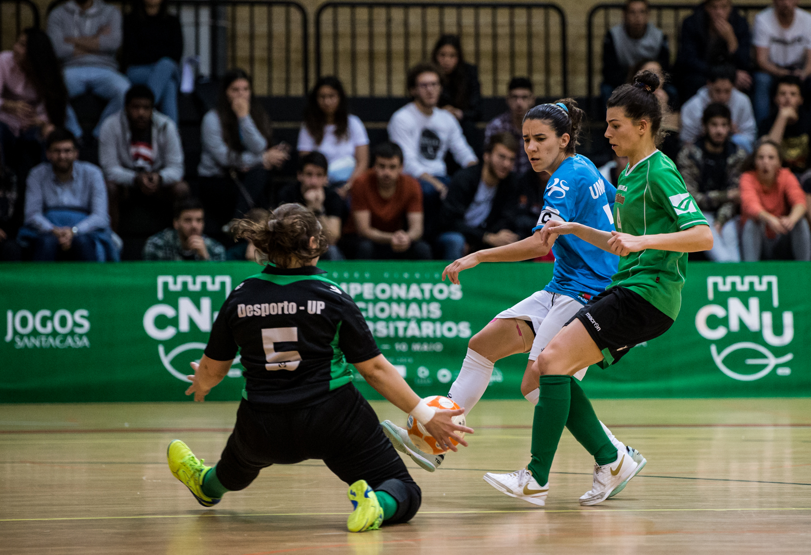 Thumbnail da galeria Fases Finais CNUs